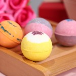 Bath Bomb Set Supplier - Custom Clear Shampoo Kids