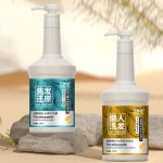 Shampoo Set Factory - OEM Niacinamide Fluffy