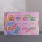 Mini Perfume Set Manufacturer - Bulk Hair Body Mist