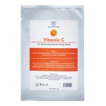 Vitamin C Mask Factory - OEM Korean Skin Care