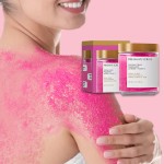 Body Scrub Set Supplier - Wholesale Strawberry After Shave