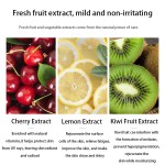 Body Wash Supplier - Custom Fruit Fragrance Exfoliating