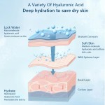 Hyaluronic Acid Mask Manufacturer - Bulk Anti-Wrinkle