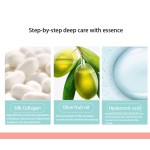 Rose Body Scrub Manufacturer - Wholesale 250G Brightening