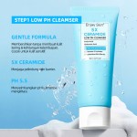 Ceramide Cream Manufacturer - OEM 5X Moisturizing Repair