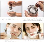 Shaving Cream Factory - Custom Vegan Men's Foam