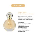 Quicksand Perfume Supplier - OEM Gilded Lasting Fragrance