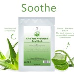 Fruit Face Mask Factory - OEM Korean Moisturizing