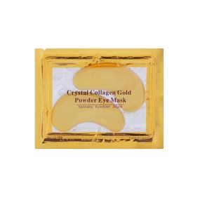 Collagen Eye Mask Factory - OEM Dark Circles Removal