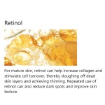 Skin Care Set Supplier - Private Label Caviar Retinol
