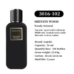 Men Perfume Supplier - Wholesale 50ml Ebony Scent