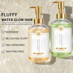 Hair Shampoo Manufacturer - Wholesale Hyaluronic Acid