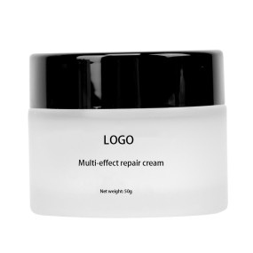 Ceramide Cream Factory - OEM 50G Wrinkle Moisturizer