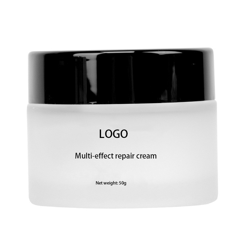 Ceramide Cream Factory - OEM 50G Wrinkle Moisturizer