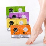 Foot Spa Salt Supplier - Custom Lavender Crystal Jelly
