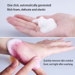 Facial Cleanser Supplier - Custom Amino Acid Foaming