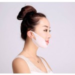 Facial Mask Factory - OEM V Line Contouring