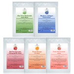 Fruit Face Mask Factory - OEM Korean Moisturizing