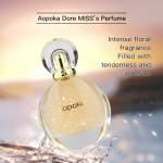 Quicksand Perfume Supplier - OEM Gilded Lasting Fragrance