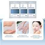 Silk Face Mask Supplier - Custom Hydrating Cold Mask