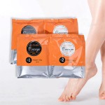 Foot Spa Salt Supplier - Custom Lavender Crystal Jelly