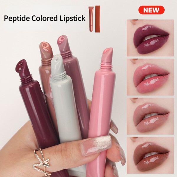 Color-changing Lipstick Manufacturer - OEM Plump Gel Care