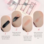 Matte Lip Gloss Supplier - Wholesale Waterproof Peel-off