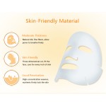Vitamin C Mask Factory - OEM Korean Skin Care