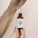 Rice Hair Oil Supplier - Custom Herbal Regrowth