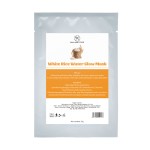 Facial Sheet Mask Supplier - Custom Organic Vegan