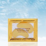 Collagen Eye Mask Factory - OEM Dark Circles Removal