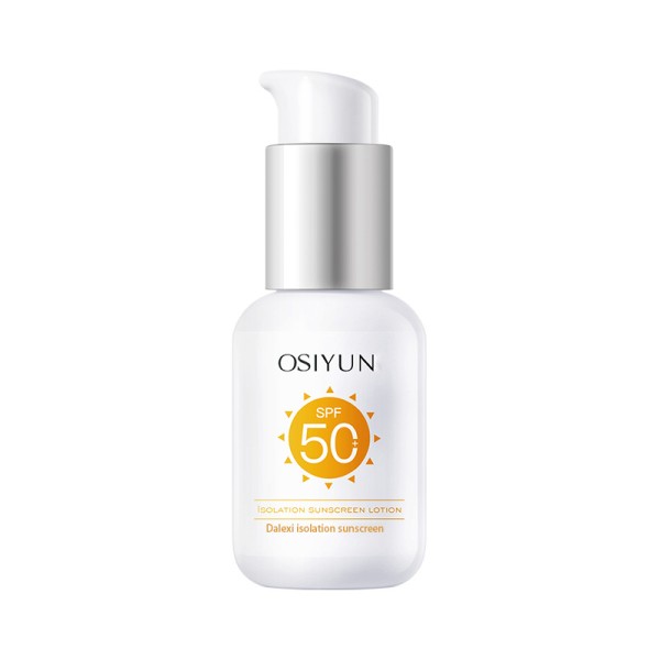 Sunscreen Lotion Supplier - Bulk Korean SPF 50