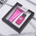 Body Care Set Factory - Custom 2 in 1 Lotion Perfume