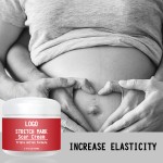 Stretch Mark Cream Factory - OEM 100ML Organic