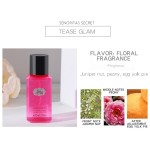 Body Mist Spray Manufacturer - OEM Secret Part Deodorant