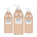 Liquid Foundation Supplier - Custom Bird's Nest Waterproof