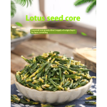 Lotus Seed Factory - Handmade Core Flavor Canned Bottle Packaging