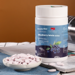 Eye Care Candy Factory - GMP Blueberry Lutein Ester Sour Fruity