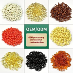 Herbal Candy Factory - Ziziphus Seed Poria Lily Mint Tablets