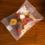 Men Fertility Tea Manufacturer - OEM Natural Maca Ginseng Herbal Bulk