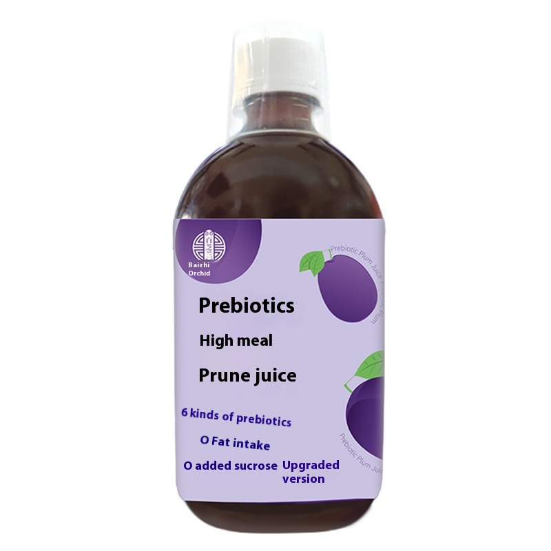 Dietary Fiber Drink Manufacturer - Wholesale Concentrated Fruit Vegetable