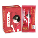 Solid Beverage Factory - Red Date Brown Sugar Ginger Honey Tea