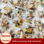 Ginseng Tea Factory - Wholesale 12 Treasures Polygonatum Flower 30g