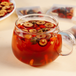 Brown Sugar Tea Factory - Ginger Jujube Goddess Slimming Menstrual