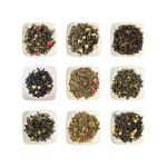 Flavored Tea Manufacturer - Factory Direct 14 Type Fruit Flower