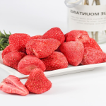 Freeze Dried Strawberry Factory - Original Flavor No Sugar Baking