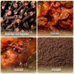 Chinese Herb Factory - Guangxi Male Lilac Pure Natural Dried