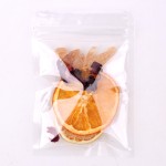 Tea Bags Manufacturer - Organic All Flavor Osmanthus Rock Sugar