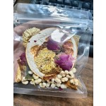 Cold Brew Tea Factory - Handmade Green Orange Lemon Passion Fruit