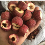 Herbal Tea Factory - Handmade Bulk Fruit Infusion Orange Mango